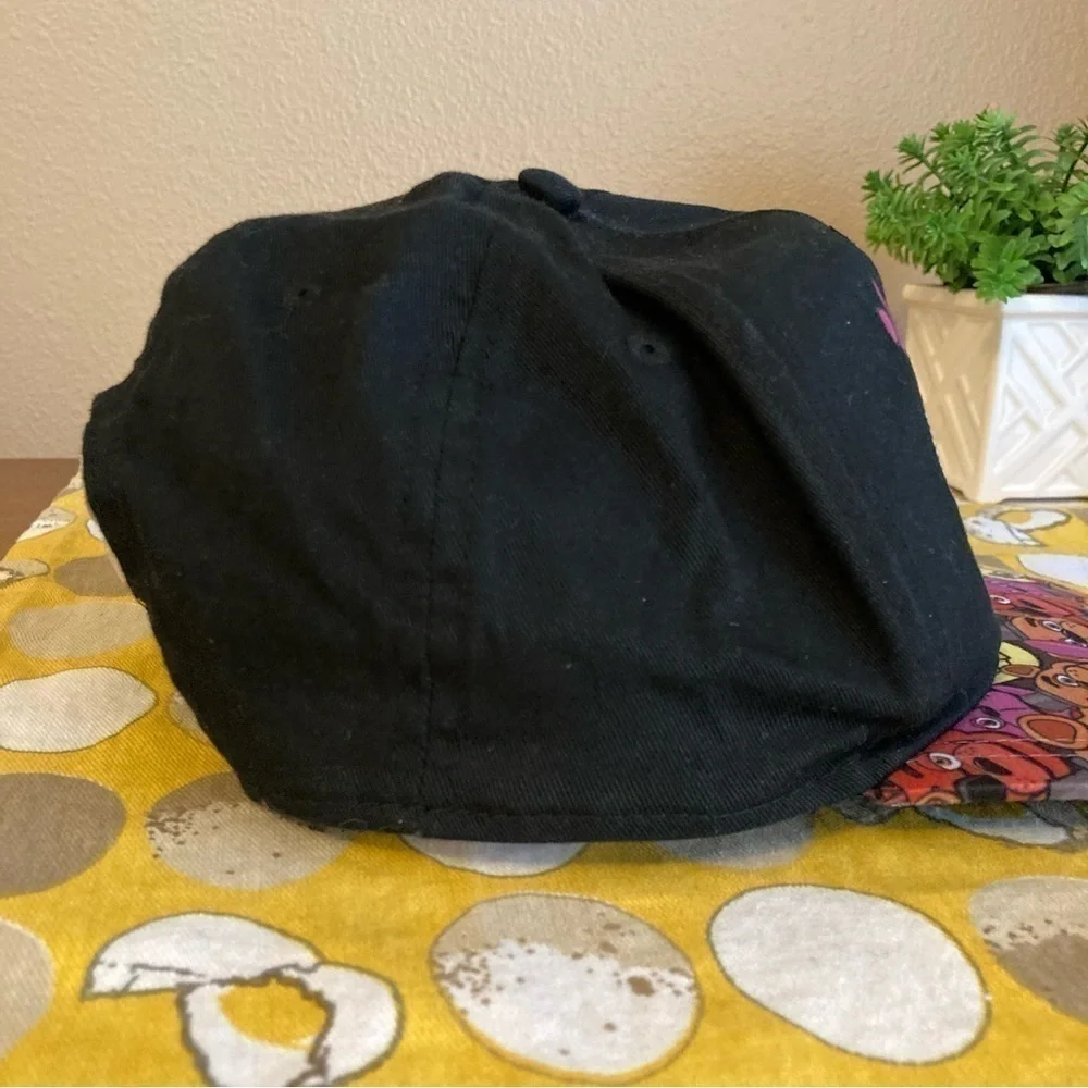 Freddy Fazbear’s Pizza 5  Nights at Freddy’s SnapBack hat